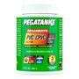 Pegatanke Pegamento para Tuberías PVC y CPVC, 240 ml, Alta Resistencia +500 PSI y 80ºC, Aplicación en Seco o Húmedo