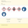 Pegatanke Pegamento para Tuberías PVC y CPVC, 240 ml, Alta Resistencia +500 PSI y 80ºC, Aplicación en Seco o Húmedo