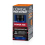 L'Oréal Paris Men Expert Power Age Crema con Ácido Hialurónico 50 ml