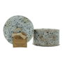 Bali Mantra Victorian Tin Round Redcurrant 280g