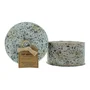 Bali Mantra Victorian Tin Round Redcurrant Vela Aromática 280 g