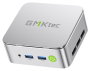 GMKtec G10 Mini PC AMD Ryzen 5 3500U 16GB RAM 512GB SSD Windows 11 Pro Plata
