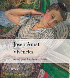 JOSEP AMAT VIVÈNCIES, Assumpció Cardona Iglesias - TRIPODE