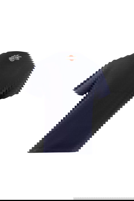 Sparco SBML0008D0N020XL Camiseta Logo Martini Racing Azul Talla XL