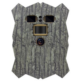 Stealth Owl Solar 4K WiFi Wildlife Camera