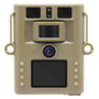Stealth Owl Solar 4K WiFi Wildlife Camera