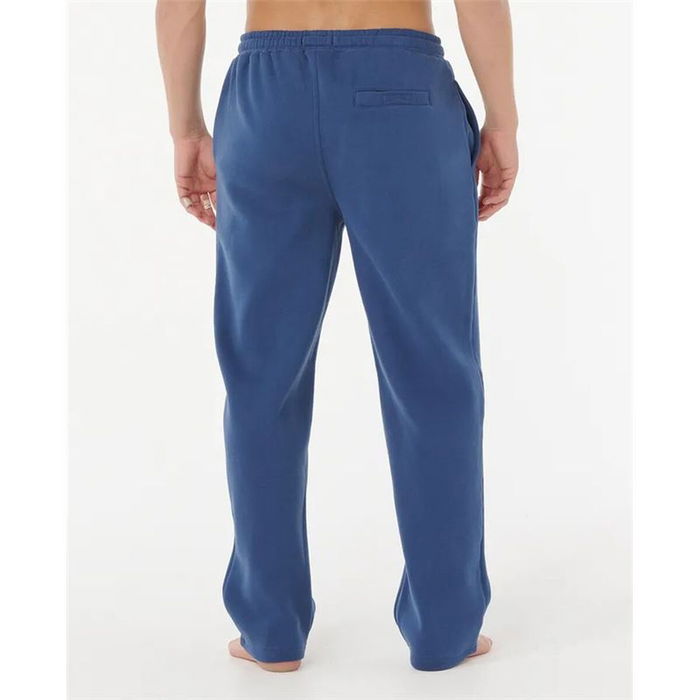 Pantalón Largo Deportivo Rip Curl Stapler Trackpant Azul Hombre 3-4 Años