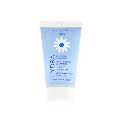 CAMOMILLA BLU Hydra Champú Hidratante 25ml