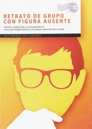 Retrato de grupo con figura ausente, Saturnino Valladares - Deputacion Provincial Ourense