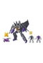 Hasbro Decepticon Phantomstrike Squadron Pack de 4 Figuras Transformers War for Cybertron Siege