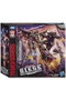 Hasbro Decepticon Phantomstrike Squadron Pack de 4 Figuras Transformers War for Cybertron Siege