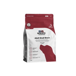 Dechra SPECIFIC™ Adult Small Breed 1 kg