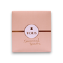 Tous Sensual Touch Agua de Tocador para Mujeres 50 ml