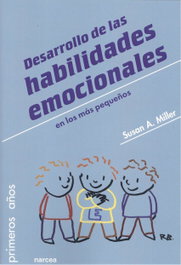 NARCEA, Desarrollo de las habilidades emocionales en los más pequeños