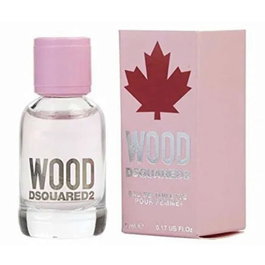 DSquared2 Wood For Her Eau de Toilette 5ml Mini