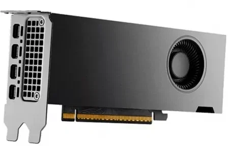NVIDIA RTX PRO 2000 IA Blackwell 16GB GDDR7 ECC Bulk NVIDIA RTX PRO 2000 IA Blackwell 16GB GDDR7 ECC Bulk