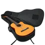 Gator Serie 4G Funda para guitarra clásica - Negro