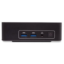 Aopen Den5128 SSD 128GB SATA 2.0 Negro