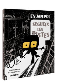 En Jan Pol segueix les pistes, Marta Jarque - COMBEL