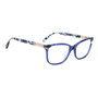 Montura de Gafas Mujer Kate Spade AMABELLAGPJPF Ø 55 mm