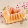 Tescoma Molde Bundt Delícia en forma de corazón