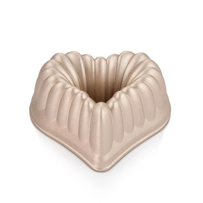 Tescoma Molde Bundt Delícia en forma de corazón Tescoma Molde Bundt Delícia en forma de corazón