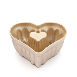 Tescoma Molde Bundt Delícia en forma de corazón