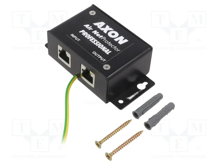 HSK DATA AIR NET PROTECTOR PROFESSIONAL RJ45