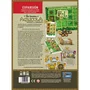 Asmodee Agricola Bosques y Cenagales
