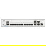Cisco CATALYST 1300 12-PORT SFP+ Gestionado L2/L3 Montaje en Rack