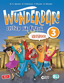 ELI, WUNDERBAR! 3 - SB