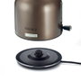 Ariete 2864/26 Hervidor Classica Bronce