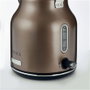 Ariete 2864/26 Hervidor Classica Bronce