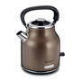 Ariete 2864/26 Hervidor Classica Bronce