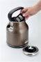 Ariete 2864/26 Hervidor Classica Bronce