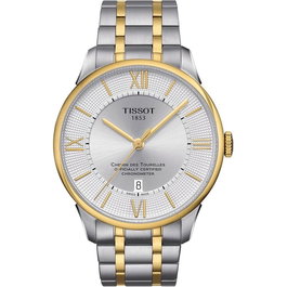 Reloj Hombre Tissot CHEMIN DES TOURELLES
