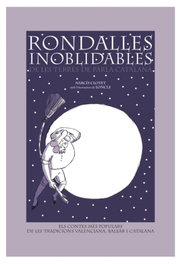 Rondalles inoblidables de les terres catalanes, Narcís Clotet Villaró - GRATA