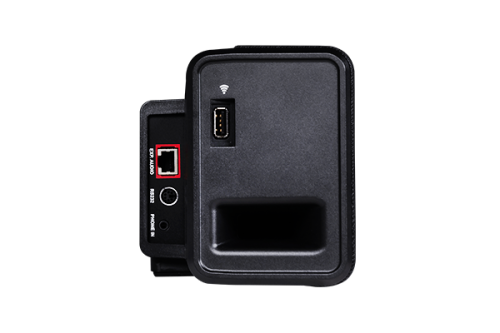 AVer VB350 Pro Cámara PTZ 4K Ultra HD 60 pps Zoom 3x Óptico 15x Digital Campo Visual 92° Color Negro