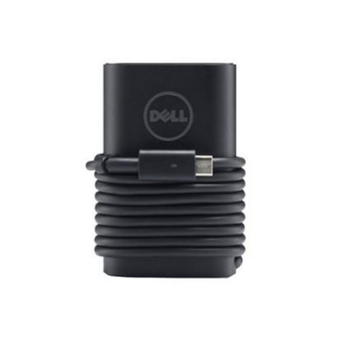 Dell Adaptador de corriente 45W 19.5V USB-C con cable C5 Dell Adaptador de corriente 45W 19.5V USB-C con cable C5