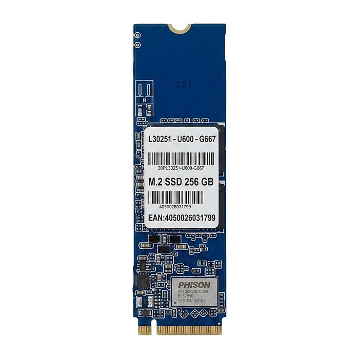 Unify SSD 256 GB M.2 Card Unify SSD 256 GB M.2 Card