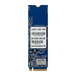 Unify SSD 256 GB M.2 Interno