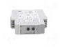 CARLO GAVAZZI Relé de tiempo SPDT 24VDC