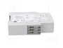 CARLO GAVAZZI Relé de tiempo SPDT 24VDC