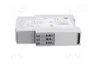 CARLO GAVAZZI Relé de tiempo SPDT 24VDC