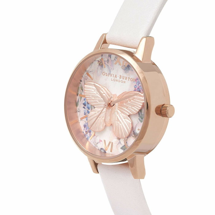 Reloj Mujer Olivia Burton OB16GH07