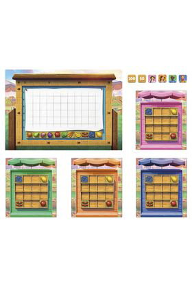 Hasbro Market Fresh Juego de mesa