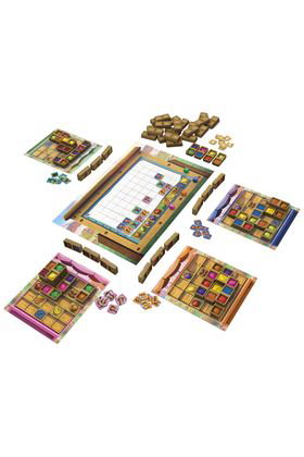 Hasbro Market Fresh Juego de mesa