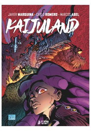 Kaijuland