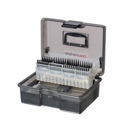 Babyliss Caja Desinfectante Barbersonic