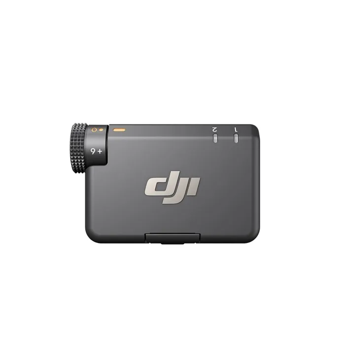 Dji Mic Mini - Micrófono inalámbrico compacto y ligero con 48h de batería y cancelación activa de ruido - DJI1732927638031